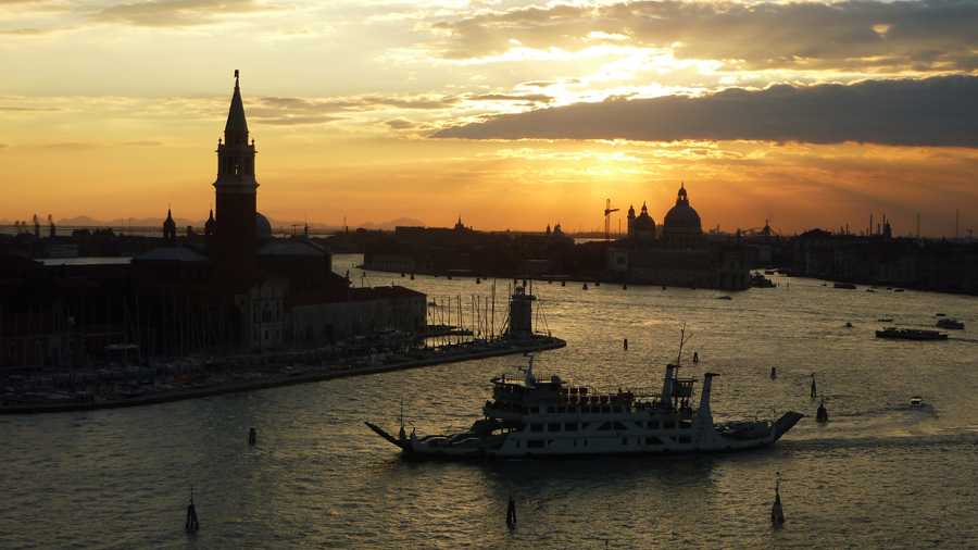 Venetian Harmony