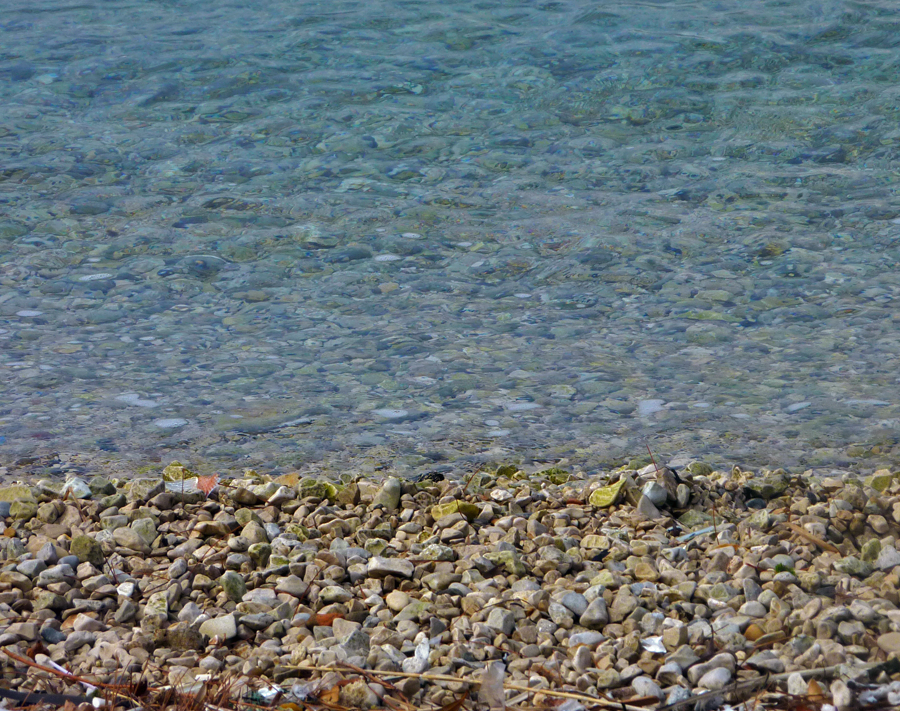 Pebble Beach