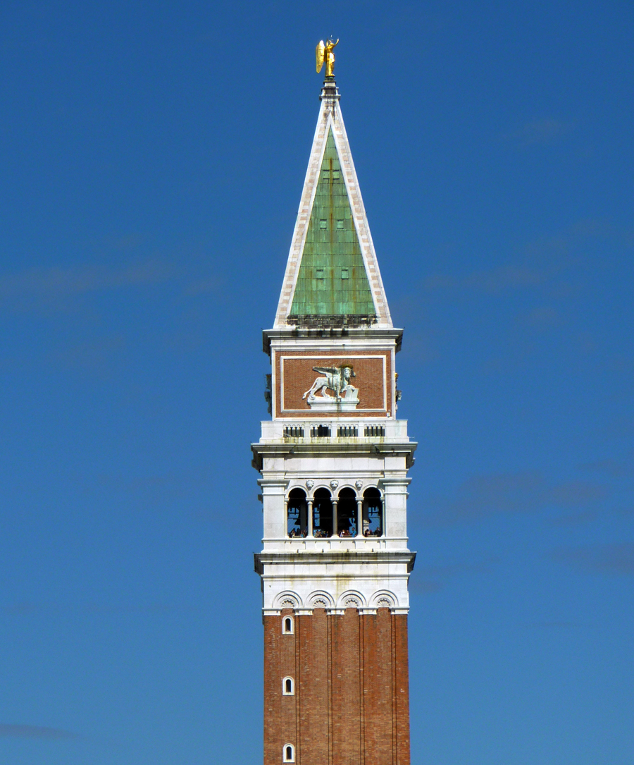 Clock Tower